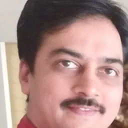 Dr. Rahul Pramod Palod Ayurvedic General Physician in Nashik