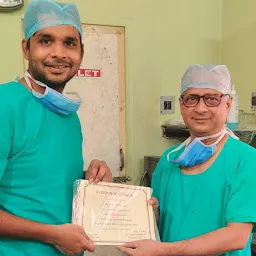 Dr RAHUL PURWAR-Best Orthopedic Surgeon / Best Arthroscopy and Sports Medicine Doctor/ Best Knee & Joint Replacement Surgeon