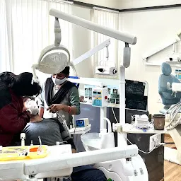 Dr. Rahul`s Dental Hospital & Poly Clinic