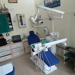 Dr.Raiyan Dental Care Clinic