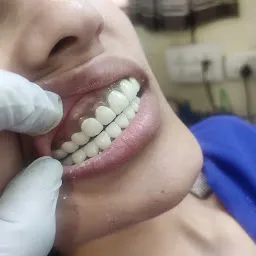 Dr.Raiyan Dental Care Clinic