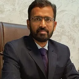 Dr. Raj Gautam