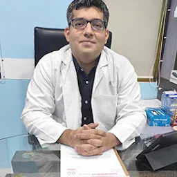 Dr. Raj Gautam