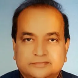 Dr. Raj Kumar- General & Laparoscopic Surgeon In Bijnor