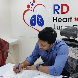 Dr. Raj Kumar Heart Clinic