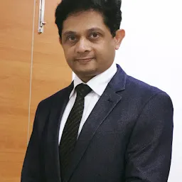 Dr. Rajas Deshpande