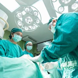 Dr Rajat Gusani | Laparoscopic & Bariatric Surgeon | Bariatric Surgery | Hernia Surgery | Gall Bladder | General Surgeon