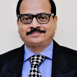 DR. RAJAT RAY OPD