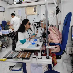 Dr Rajeev Raut Eye Clinic Raut Eye Care