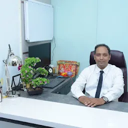 Dr. Rajeev Singh