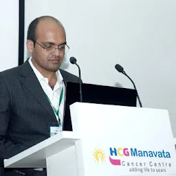 Dr Rajendra Dhondge