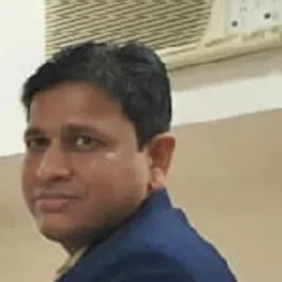 Dr. Rajesh Bharti