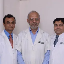 Dr. Rajesh C Maniar