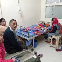 Dr. Rajesh Children Hospital