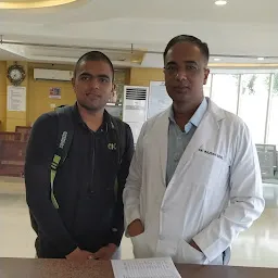 Dr Rajesh Goel | Nephrologist in Panipat