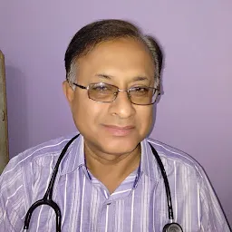 Dr. Rajesh Jain