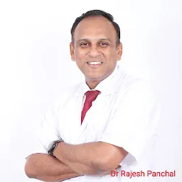 Dr. Rajesh Panchal Paediatric Orthopaedic & Trauma Surgeon in Mumbai Orthokid | Child Orthopedic Doctor