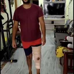 Dr. Rajesh Thunuguntla | Best Orthopedic, Knee, Hip & Shoulder Specialist in Hyderabad