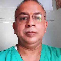 Dr Rajinder Bansal(Neurologist In Ludhiana)