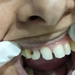 Dr. Rajiv Gupta Dental Clinic