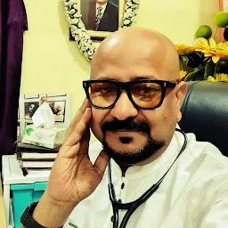 Dr Rajiv Kumar Mishra