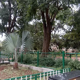 Dr.Rajkumar Park
