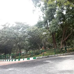Dr.Rajkumar Park