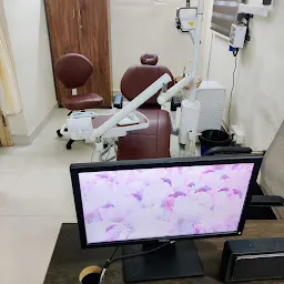 Dr.Rajkumar's dental and cosmetic clinic
