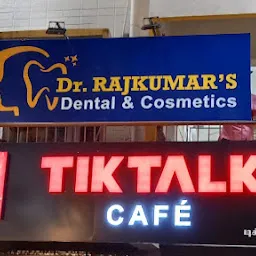 Dr.Rajkumar's dental and cosmetic clinic