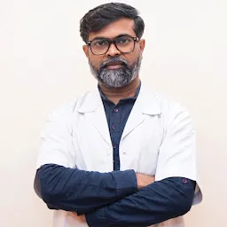 Dr. Rajnish Kumar