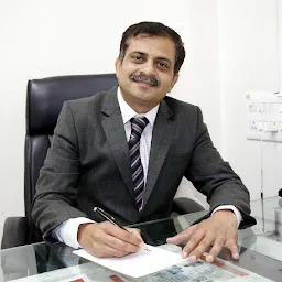 Dr Rakesh Neve-Best Oncologist in PCMC | Breast Cancer,Head & Neck Cancer,Colorectal Cancer Surgeon in PCMC
