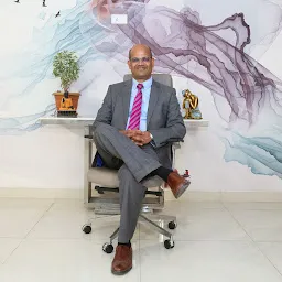 Dr. Rakesh Sharma Consultant Uro-Oncologist