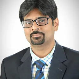 Dr. Rakesh Shivhare