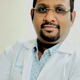 Dr Ram Duvuru |Cardiothoracic and Vascular Surgeon in Chennai