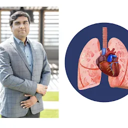 Dr Ram Duvuru |Cardiothoracic and Vascular Surgeon in Chennai