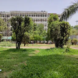 Dr. Ram Manohar Lohia Hospital