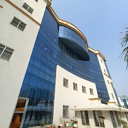 Dr. Ram Manohar Lohia Institute of Medical Sciences