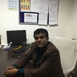 Dr Ram Sagar Roy Best heart specialist ,Best cardiologist