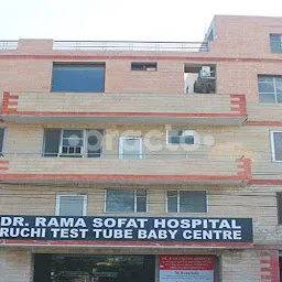 Dr. Rama Sofat Hospital - Best IVF Hospital in Ludhiana, Punjab