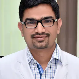 Dr. Ramakant Tibra
