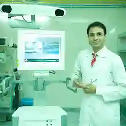 Dr.Ramana Murthy.T | Chief Joint Replacement Surgeon | Visakhapatnam