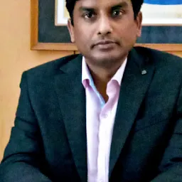 Dr Ramjan Ali