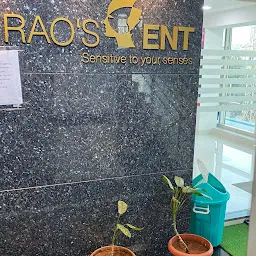 Dr. Rao's ENT Clinic