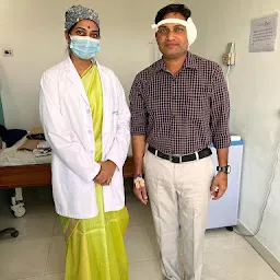 Dr. Rao's ENT Super Speciality International Hospital