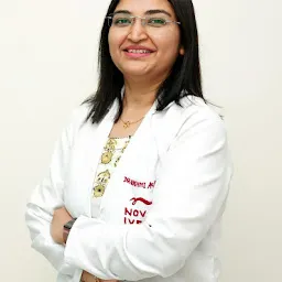 Dr. Rashmi Agrawal - Best infertility (IVF) Specialist, Gynecologist and Obstetrician