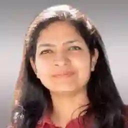 Dr. Rashmi Chovatia MD