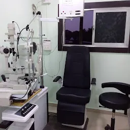 Dr rashmi's eye clinic