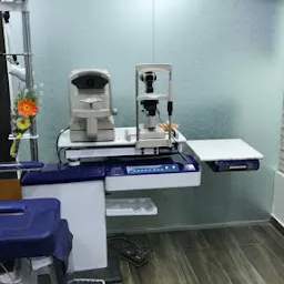 Dr rashmi's eye clinic