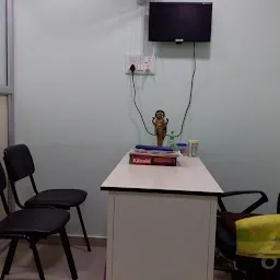 Dr rashmi's eye clinic