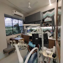 Dr Rashmin Shah Family Dental Clinic